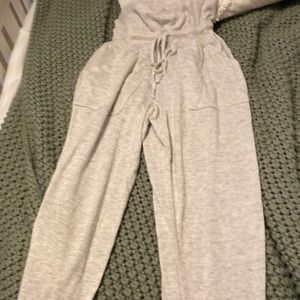 aerie joggers